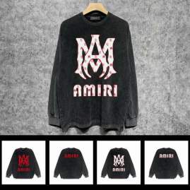Picture of Amiri T Shirt Long _SKUAmiriS-XXLZJCH125B49687